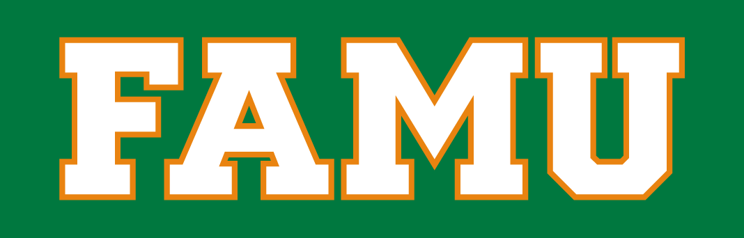 Florida A&M Rattlers 2013-pres wordmark logo v2 iron on transfers for T-shirts